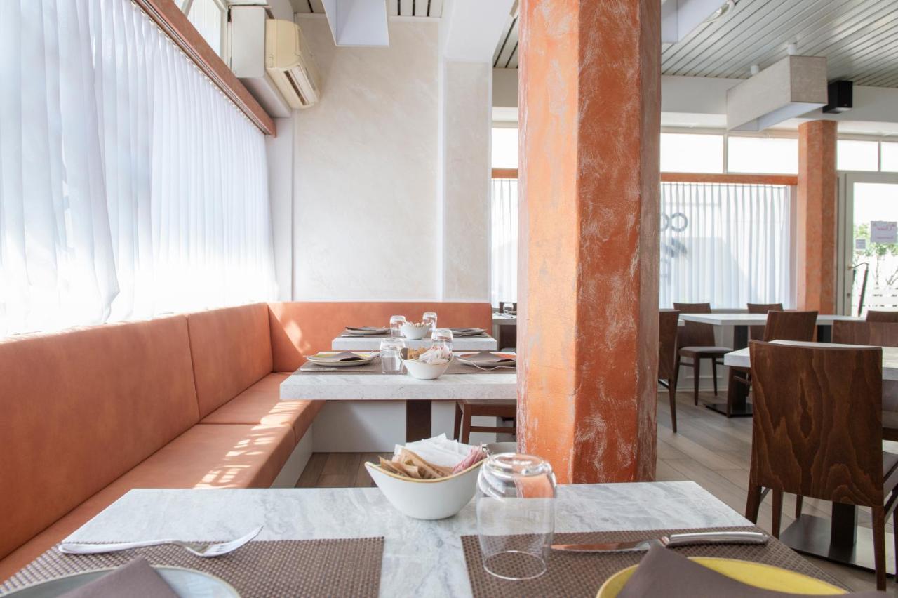 Garni Moderno Hotel Bellinzona Exterior foto